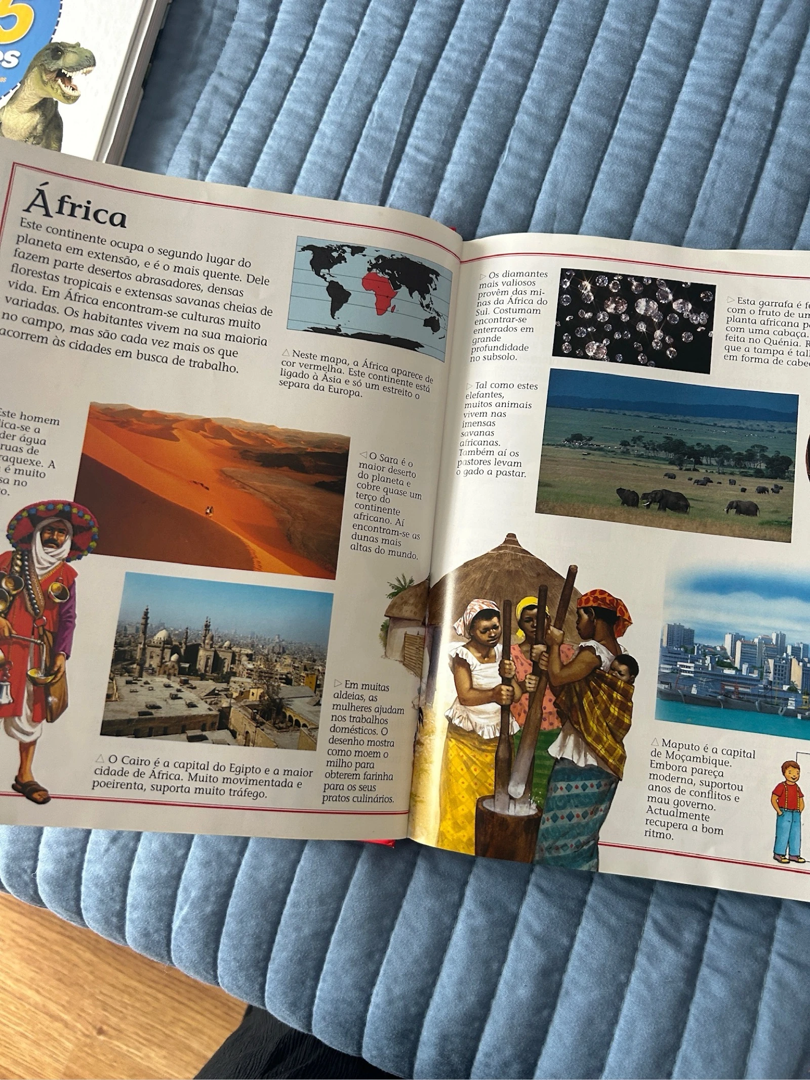Boek "Je eerste encyclopedie" – photo 2